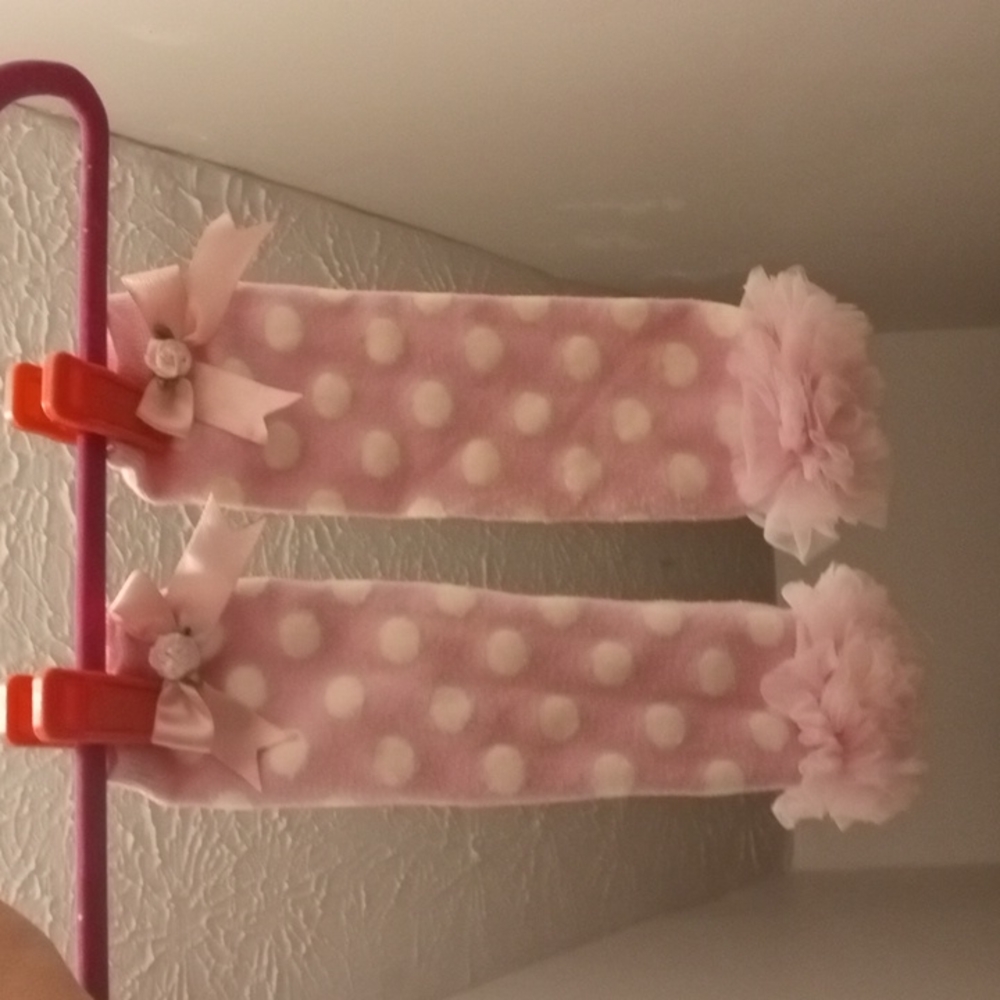 COPY - Leg warmers